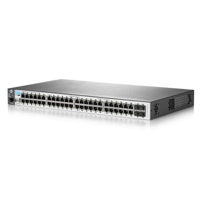 HPE J9778A - Коммутатор Aruba 2530 (ХПЕ) HPE J9778A - Коммутатор Aruba 2530 (ХПЕ)