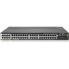 HPE JL076A - Коммутатор Aruba 3810