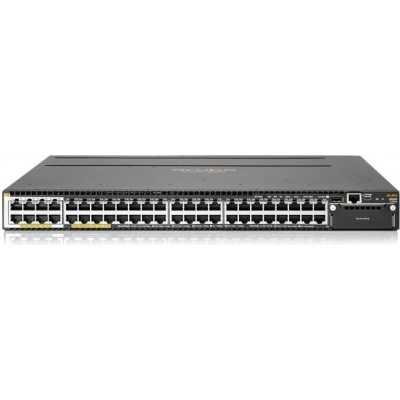 HPE JL076A - Коммутатор Aruba 3810