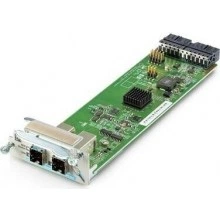 HPE J9733A - модуль коммутатора Aruba 2920