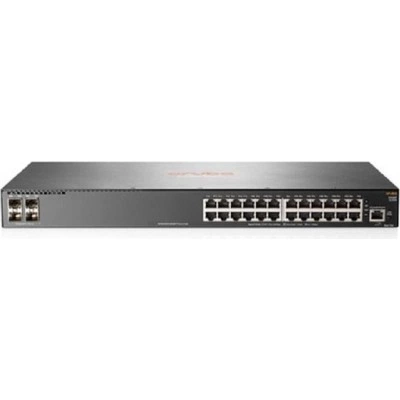 HPE JL354A - Коммутаторы серии Aruba 2540 HPE JL354A - Коммутаторы серии Aruba 2540