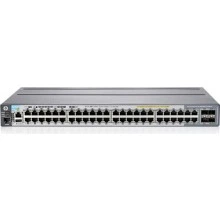 HPE J9836A - Коммутатор Aruba 2920