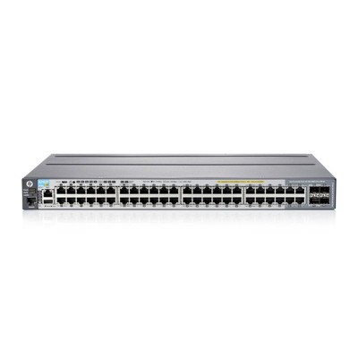 HPE J9836A - Коммутатор Aruba 2920 (ХПЕ) HPE J9836A - Коммутатор Aruba 2920 (ХПЕ)