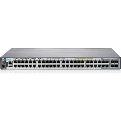 HPE J9836A - Коммутатор Aruba 2920