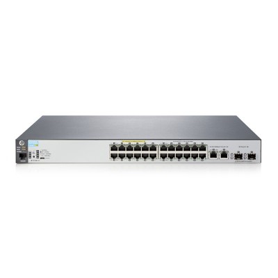 HPE J9779A - Коммутатор Aruba 2530 (ХПЕ) HPE J9779A - Коммутатор Aruba 2530 (ХПЕ)
