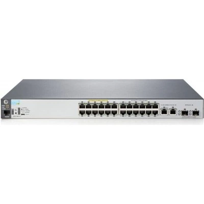HPE J9779A - Коммутатор Aruba 2530 HPE J9779A - Коммутатор Aruba 2530
