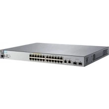 HPE J9779A - Коммутатор Aruba 2530