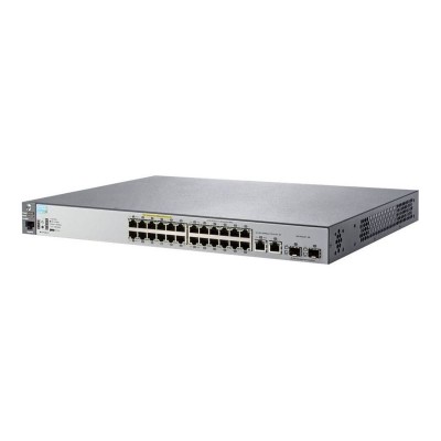 HPE J9779A - Коммутатор Aruba 2530 (ХПЕ) HPE J9779A - Коммутатор Aruba 2530 (ХПЕ)