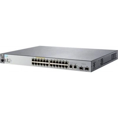 HPE J9779A - Коммутатор Aruba 2530 HPE J9779A - Коммутатор Aruba 2530