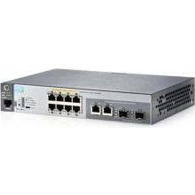 HPE J9780A - Коммутатор Aruba 2530
