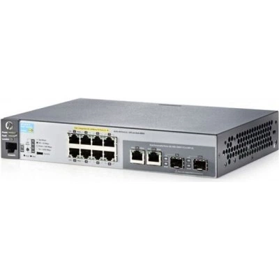 HPE J9780A - Коммутатор Aruba 2530