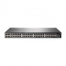 HPE JL355A - Коммутаторы серии Aruba 2540