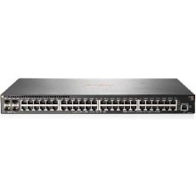 HPE JL355A - Коммутаторы серии Aruba 2540
