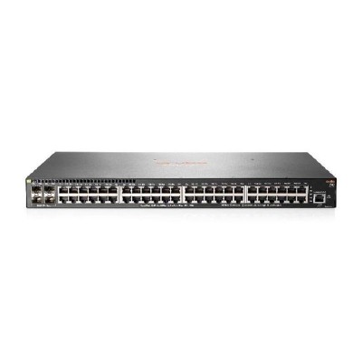 HPE JL355A - Коммутаторы серии Aruba 2540 (ХПЕ) HPE JL355A - Коммутаторы серии Aruba 2540 (ХПЕ)