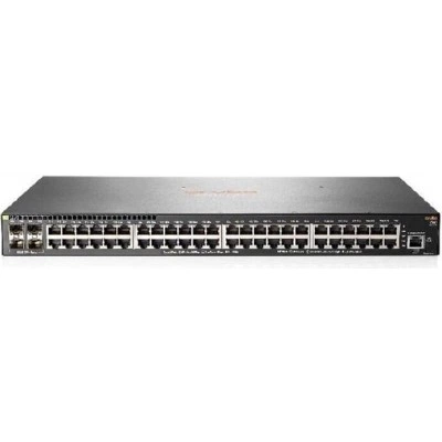 HPE JL355A - Коммутаторы серии Aruba 2540