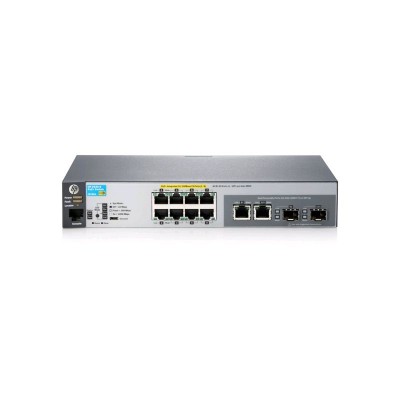 HPE J9780A - Коммутатор Aruba 2530 (ХПЕ) HPE J9780A - Коммутатор Aruba 2530 (ХПЕ)