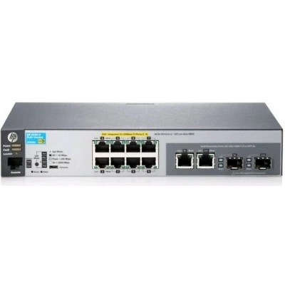 HPE J9780A - Коммутатор Aruba 2530 HPE J9780A - Коммутатор Aruba 2530