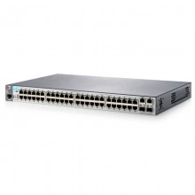 HPE J9781A - Коммутатор Aruba 2530