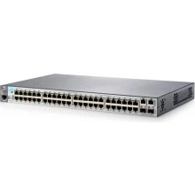 HPE J9781A - Коммутатор Aruba 2530