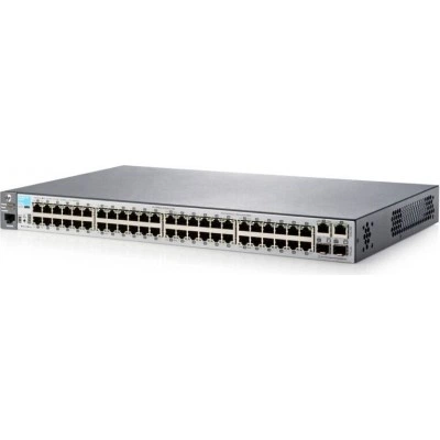 HPE J9781A - Коммутатор Aruba 2530 HPE J9781A - Коммутатор Aruba 2530