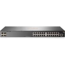 HPE JL356A - Коммутаторы серии Aruba 2540