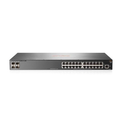 HPE JL356A - Коммутаторы серии Aruba 2540 (ХПЕ) HPE JL356A - Коммутаторы серии Aruba 2540 (ХПЕ)