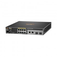 HPE JL070A - Коммутаторы серии Aruba 2530