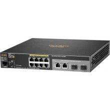 HPE JL070A - Коммутаторы серии Aruba 2530
