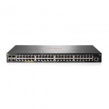 HPE JL357A - Коммутаторы серии Aruba 2540