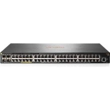 HPE JL357A - Коммутаторы серии Aruba 2540