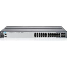 HPE J9726A - Коммутатор Aruba 2920