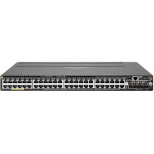 HPE JL428A - Коммутаторы серии Aruba 3810