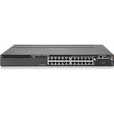 HPE JL071A - Коммутатор Aruba 3810 HPE JL071A - Коммутатор Aruba 3810