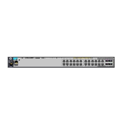 HPE J9727A - Коммутатор Aruba 2920 (ХПЕ)