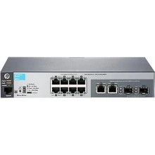 HPE J9783A - Коммутатор Aruba 2530