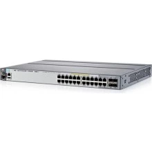 HPE J9727A - Коммутатор Aruba 2920