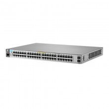 HPE J9853A - Коммутатор Aruba 2530