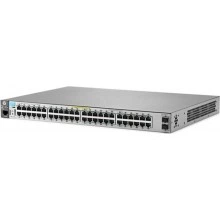 HPE J9853A - Коммутатор Aruba 2530