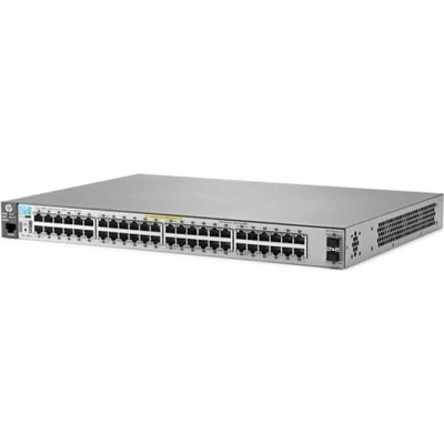 HPE J9853A - Коммутатор Aruba 2530