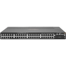 HPE JL072A - Коммутатор Aruba 3810