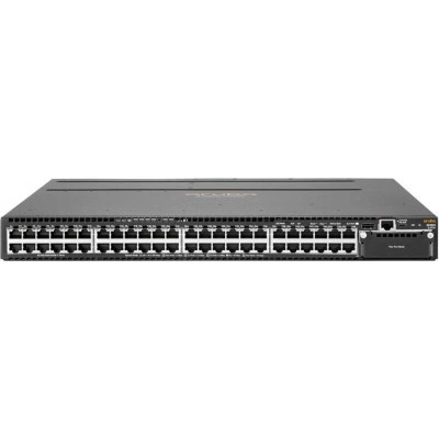 HPE JL072A - Коммутатор Aruba 3810