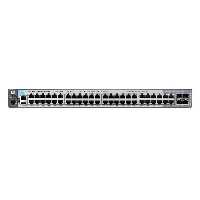 HPE J9728A - Коммутатор Aruba 2920 (ХПЕ) HPE J9728A - Коммутатор Aruba 2920 (ХПЕ)
