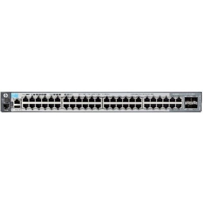 HPE J9728A - Коммутатор Aruba 2920 HPE J9728A - Коммутатор Aruba 2920