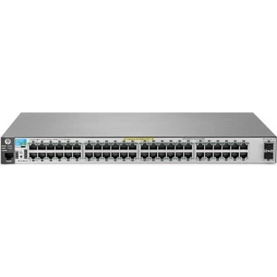 HPE J9853A - Коммутатор Aruba 2530 HPE J9853A - Коммутатор Aruba 2530
