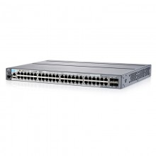 HPE J9728A - Коммутатор Aruba 2920