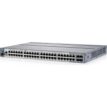 HPE J9728A - Коммутатор Aruba 2920