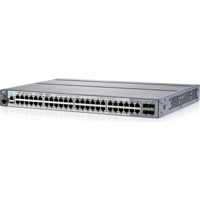 HPE J9728A - Коммутатор Aruba 2920 HPE J9728A - Коммутатор Aruba 2920