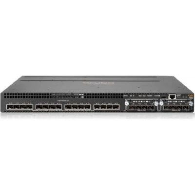 HPE JL430A - Коммутаторы Aruba 3810