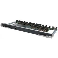 JC750A - Коммутаторы HPE 10500