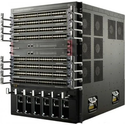 JC612A - Коммутаторы HPE 10500